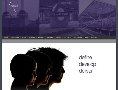 initiate Consulting initiate Consulting